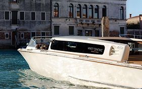 Hyatt Centric Murano Venice